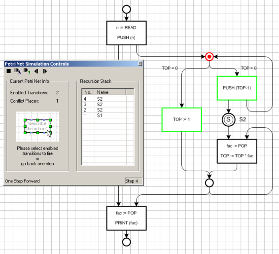 visio simulation fmc support tools petri net simulator visio simulation fmc support tools petri net simulator