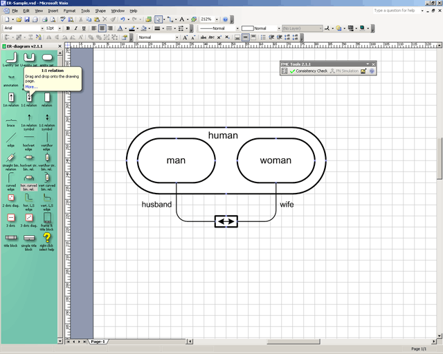 stencil in visio - photo #33