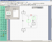 Petri net Simulator Example