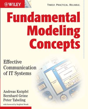 Cover of FMC Book