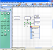 Class Diagram Example