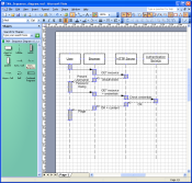 Sequence Diagram Example